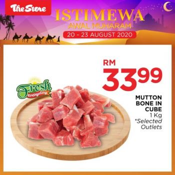 The-Store-Awal-Muharram-Promotion-15-350x350 - Johor Kedah Kelantan Kuala Lumpur Melaka Negeri Sembilan Pahang Penang Perak Perlis Promotions & Freebies Putrajaya Sabah Sarawak Selangor Supermarket & Hypermarket Terengganu