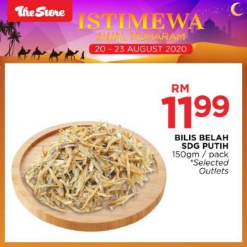The-Store-Awal-Muharram-Promotion-16-350x350 - Johor Kedah Kelantan Kuala Lumpur Melaka Negeri Sembilan Pahang Penang Perak Perlis Promotions & Freebies Putrajaya Sabah Sarawak Selangor Supermarket & Hypermarket Terengganu