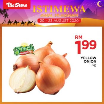 The-Store-Awal-Muharram-Promotion-17-350x350 - Johor Kedah Kelantan Kuala Lumpur Melaka Negeri Sembilan Pahang Penang Perak Perlis Promotions & Freebies Putrajaya Sabah Sarawak Selangor Supermarket & Hypermarket Terengganu