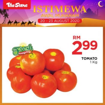 The-Store-Awal-Muharram-Promotion-19-350x350 - Johor Kedah Kelantan Kuala Lumpur Melaka Negeri Sembilan Pahang Penang Perak Perlis Promotions & Freebies Putrajaya Sabah Sarawak Selangor Supermarket & Hypermarket Terengganu