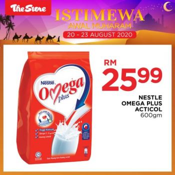 The-Store-Awal-Muharram-Promotion-2-350x350 - Johor Kedah Kelantan Kuala Lumpur Melaka Negeri Sembilan Pahang Penang Perak Perlis Promotions & Freebies Putrajaya Sabah Sarawak Selangor Supermarket & Hypermarket Terengganu 