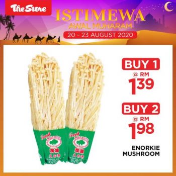 The-Store-Awal-Muharram-Promotion-20-350x350 - Johor Kedah Kelantan Kuala Lumpur Melaka Negeri Sembilan Pahang Penang Perak Perlis Promotions & Freebies Putrajaya Sabah Sarawak Selangor Supermarket & Hypermarket Terengganu