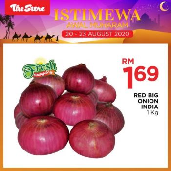 The-Store-Awal-Muharram-Promotion-21-350x350 - Johor Kedah Kelantan Kuala Lumpur Melaka Negeri Sembilan Pahang Penang Perak Perlis Promotions & Freebies Putrajaya Sabah Sarawak Selangor Supermarket & Hypermarket Terengganu