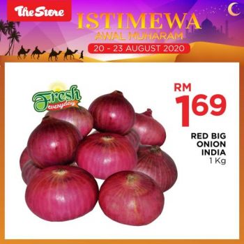 The-Store-Awal-Muharram-Promotion-21-350x350 - Johor Kedah Kelantan Kuala Lumpur Melaka Negeri Sembilan Pahang Penang Perak Perlis Promotions & Freebies Putrajaya Sabah Sarawak Selangor Supermarket & Hypermarket Terengganu 