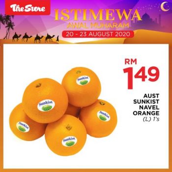 The-Store-Awal-Muharram-Promotion-24-350x350 - Johor Kedah Kelantan Kuala Lumpur Melaka Negeri Sembilan Pahang Penang Perak Perlis Promotions & Freebies Putrajaya Sabah Sarawak Selangor Supermarket & Hypermarket Terengganu