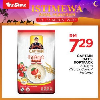 The-Store-Awal-Muharram-Promotion-350x350 - Johor Kedah Kelantan Kuala Lumpur Melaka Negeri Sembilan Pahang Penang Perak Perlis Promotions & Freebies Putrajaya Sabah Sarawak Selangor Supermarket & Hypermarket Terengganu 