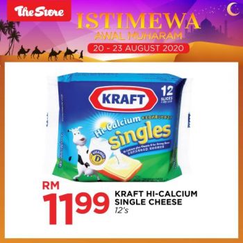 The-Store-Awal-Muharram-Promotion-4-350x350 - Johor Kedah Kelantan Kuala Lumpur Melaka Negeri Sembilan Pahang Penang Perak Perlis Promotions & Freebies Putrajaya Sabah Sarawak Selangor Supermarket & Hypermarket Terengganu