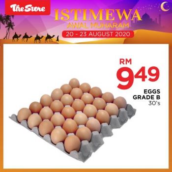 The-Store-Awal-Muharram-Promotion-5-350x350 - Johor Kedah Kelantan Kuala Lumpur Melaka Negeri Sembilan Pahang Penang Perak Perlis Promotions & Freebies Putrajaya Sabah Sarawak Selangor Supermarket & Hypermarket Terengganu 