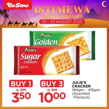 The-Store-Awal-Muharram-Promotion-6-350x350 - Johor Kedah Kelantan Kuala Lumpur Melaka Negeri Sembilan Pahang Penang Perak Perlis Promotions & Freebies Putrajaya Sabah Sarawak Selangor Supermarket & Hypermarket Terengganu