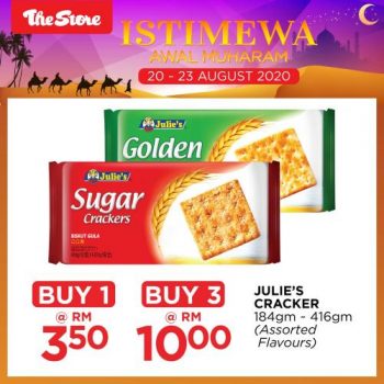 The-Store-Awal-Muharram-Promotion-6-350x350 - Johor Kedah Kelantan Kuala Lumpur Melaka Negeri Sembilan Pahang Penang Perak Perlis Promotions & Freebies Putrajaya Sabah Sarawak Selangor Supermarket & Hypermarket Terengganu 