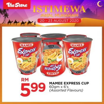 The-Store-Awal-Muharram-Promotion-7-350x350 - Johor Kedah Kelantan Kuala Lumpur Melaka Negeri Sembilan Pahang Penang Perak Perlis Promotions & Freebies Putrajaya Sabah Sarawak Selangor Supermarket & Hypermarket Terengganu