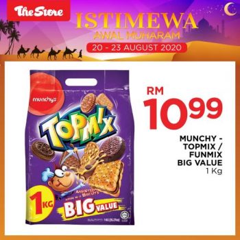 The-Store-Awal-Muharram-Promotion-8-350x350 - Johor Kedah Kelantan Kuala Lumpur Melaka Negeri Sembilan Pahang Penang Perak Perlis Promotions & Freebies Putrajaya Sabah Sarawak Selangor Supermarket & Hypermarket Terengganu 