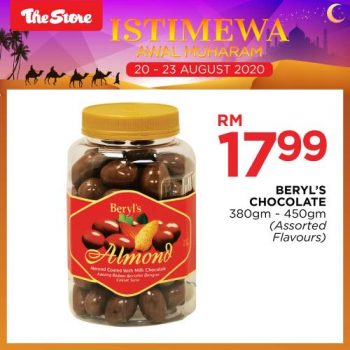 The-Store-Awal-Muharram-Promotion-9-350x350 - Johor Kedah Kelantan Kuala Lumpur Melaka Negeri Sembilan Pahang Penang Perak Perlis Promotions & Freebies Putrajaya Sabah Sarawak Selangor Supermarket & Hypermarket Terengganu
