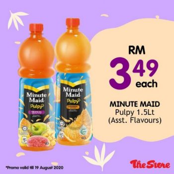 The-Store-Drink-Selection-Promotion-1-350x350 - Johor Kedah Kelantan Kuala Lumpur Melaka Negeri Sembilan Pahang Penang Perak Perlis Promotions & Freebies Putrajaya Sabah Sarawak Selangor Supermarket & Hypermarket Terengganu 