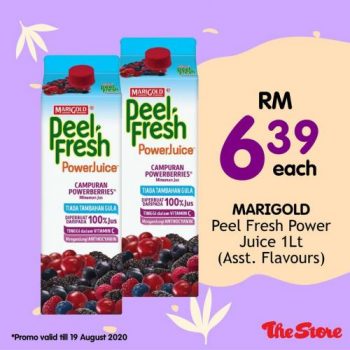 The-Store-Drink-Selection-Promotion-3-350x350 - Johor Kedah Kelantan Kuala Lumpur Melaka Negeri Sembilan Pahang Penang Perak Perlis Promotions & Freebies Putrajaya Sabah Sarawak Selangor Supermarket & Hypermarket Terengganu 