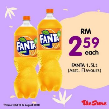 The-Store-Drink-Selection-Promotion-4-350x350 - Johor Kedah Kelantan Kuala Lumpur Melaka Negeri Sembilan Pahang Penang Perak Perlis Promotions & Freebies Putrajaya Sabah Sarawak Selangor Supermarket & Hypermarket Terengganu 