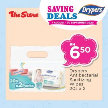 The-Store-Drypers-Saving-Deals-Promotion-6-350x350 - Johor Kedah Kelantan Kuala Lumpur Melaka Negeri Sembilan Pahang Penang Perak Perlis Promotions & Freebies Putrajaya Sabah Sarawak Selangor Supermarket & Hypermarket Terengganu 