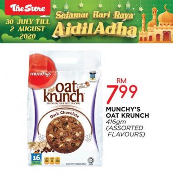 The-Store-Hari-Raya-Haji-Promotion-1-350x350 - Johor Kedah Kelantan Kuala Lumpur Melaka Negeri Sembilan Pahang Penang Perak Perlis Promotions & Freebies Putrajaya Sabah Sarawak Selangor Supermarket & Hypermarket Terengganu 