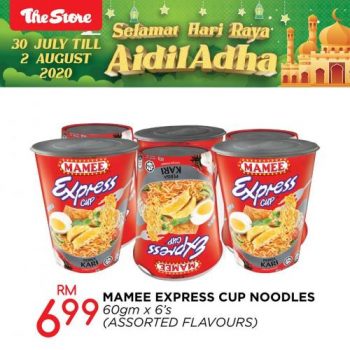The-Store-Hari-Raya-Haji-Promotion-2-350x350 - Johor Kedah Kelantan Kuala Lumpur Melaka Negeri Sembilan Pahang Penang Perak Perlis Promotions & Freebies Putrajaya Sabah Sarawak Selangor Supermarket & Hypermarket Terengganu 