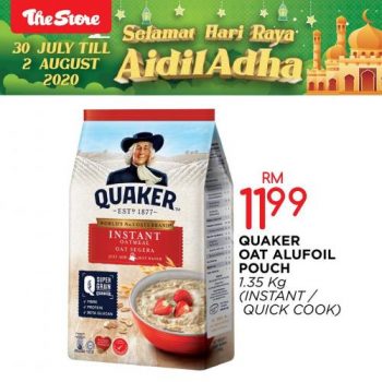 The-Store-Hari-Raya-Haji-Promotion-3-350x350 - Johor Kedah Kelantan Kuala Lumpur Melaka Negeri Sembilan Pahang Penang Perak Perlis Promotions & Freebies Putrajaya Sabah Sarawak Selangor Supermarket & Hypermarket Terengganu 