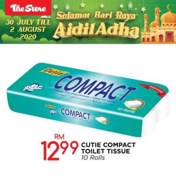 The-Store-Hari-Raya-Haji-Promotion-5-350x350 - Johor Kedah Kelantan Kuala Lumpur Melaka Negeri Sembilan Pahang Penang Perak Perlis Promotions & Freebies Putrajaya Sabah Sarawak Selangor Supermarket & Hypermarket Terengganu 