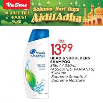 The-Store-Hari-Raya-Haji-Promotion-6-350x350 - Johor Kedah Kelantan Kuala Lumpur Melaka Negeri Sembilan Pahang Penang Perak Perlis Promotions & Freebies Putrajaya Sabah Sarawak Selangor Supermarket & Hypermarket Terengganu 