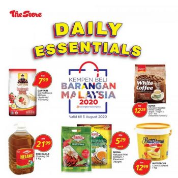 The-Store-Kempen-Beli-Barangan-Malaysia-Promotion-2-350x350 - Johor Kedah Kelantan Kuala Lumpur Melaka Negeri Sembilan Pahang Penang Perak Perlis Promotions & Freebies Putrajaya Sabah Sarawak Selangor Supermarket & Hypermarket Terengganu 