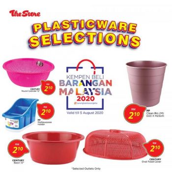 The-Store-Kempen-Beli-Barangan-Malaysia-Promotion-3-350x350 - Johor Kedah Kelantan Kuala Lumpur Melaka Negeri Sembilan Pahang Penang Perak Perlis Promotions & Freebies Putrajaya Sabah Sarawak Selangor Supermarket & Hypermarket Terengganu 