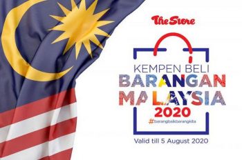 The-Store-Kempen-Beli-Barangan-Malaysia-Promotion-350x232 - Johor Kedah Kelantan Kuala Lumpur Melaka Negeri Sembilan Pahang Penang Perak Perlis Promotions & Freebies Putrajaya Sabah Sarawak Selangor Supermarket & Hypermarket Terengganu 