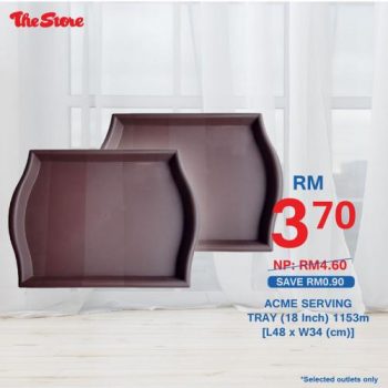 The-Store-Kitchenware-Selection-Promotion-1-350x350 - Johor Kedah Kelantan Kuala Lumpur Melaka Negeri Sembilan Pahang Penang Perak Perlis Promotions & Freebies Putrajaya Sabah Sarawak Selangor Supermarket & Hypermarket Terengganu 