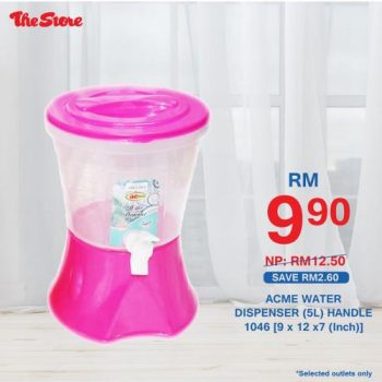 The-Store-Kitchenware-Selection-Promotion-5-350x350 - Johor Kedah Kelantan Kuala Lumpur Melaka Negeri Sembilan Pahang Penang Perak Perlis Promotions & Freebies Putrajaya Sabah Sarawak Selangor Supermarket & Hypermarket Terengganu 
