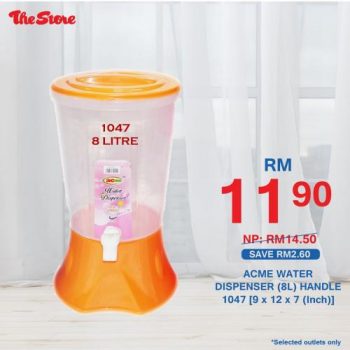 The-Store-Kitchenware-Selection-Promotion-6-350x350 - Johor Kedah Kelantan Kuala Lumpur Melaka Negeri Sembilan Pahang Penang Perak Perlis Promotions & Freebies Putrajaya Sabah Sarawak Selangor Supermarket & Hypermarket Terengganu 