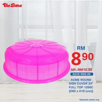 The-Store-Kitchenware-Selection-Promotion-8-350x350 - Johor Kedah Kelantan Kuala Lumpur Melaka Negeri Sembilan Pahang Penang Perak Perlis Promotions & Freebies Putrajaya Sabah Sarawak Selangor Supermarket & Hypermarket Terengganu 