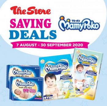 The-Store-MamyPoko-Saving-Deals-Promotion-350x349 - Johor Kedah Kelantan Kuala Lumpur Melaka Negeri Sembilan Pahang Penang Perak Perlis Promotions & Freebies Putrajaya Sabah Sarawak Selangor Supermarket & Hypermarket Terengganu 