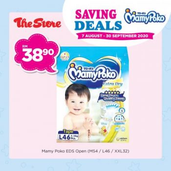 The-Store-MamyPoko-Saving-Deals-Promotion-6-350x349 - Johor Kedah Kelantan Kuala Lumpur Melaka Negeri Sembilan Pahang Penang Perak Perlis Promotions & Freebies Putrajaya Sabah Sarawak Selangor Supermarket & Hypermarket Terengganu 