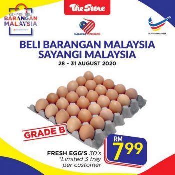 The-Store-Merdeka-Promotion-350x350 - Johor Kedah Kelantan Kuala Lumpur Melaka Negeri Sembilan Pahang Penang Perak Perlis Promotions & Freebies Putrajaya Sabah Sarawak Selangor Supermarket & Hypermarket Terengganu 