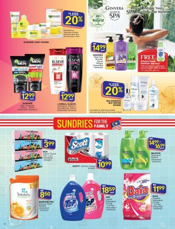 The-Store-Merdeka-Promotion-Catalogue-12-350x458 - Johor Kedah Kelantan Kuala Lumpur Melaka Negeri Sembilan Pahang Penang Perak Perlis Promotions & Freebies Putrajaya Sabah Sarawak Selangor Supermarket & Hypermarket Terengganu