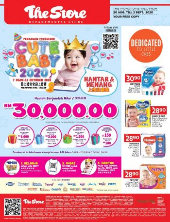 The-Store-Merdeka-Promotion-Catalogue-16-350x458 - Johor Kedah Kelantan Kuala Lumpur Melaka Negeri Sembilan Pahang Penang Perak Perlis Promotions & Freebies Putrajaya Sabah Sarawak Selangor Supermarket & Hypermarket Terengganu