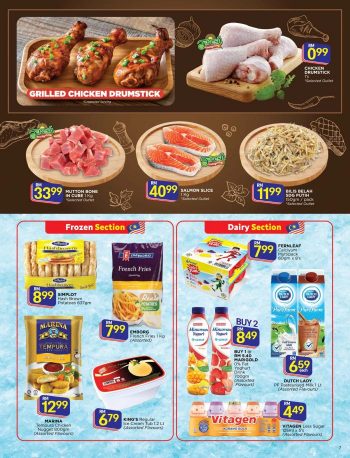The-Store-Merdeka-Promotion-Catalogue-6-350x458 - Johor Kedah Kelantan Kuala Lumpur Melaka Negeri Sembilan Pahang Penang Perak Perlis Promotions & Freebies Putrajaya Sabah Sarawak Selangor Supermarket & Hypermarket Terengganu