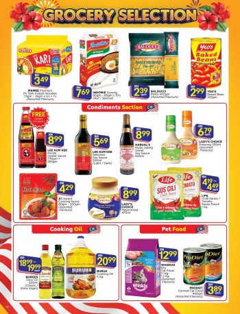 The-Store-Merdeka-Promotion-Catalogue-9-350x458 - Johor Kedah Kelantan Kuala Lumpur Melaka Negeri Sembilan Pahang Penang Perak Perlis Promotions & Freebies Putrajaya Sabah Sarawak Selangor Supermarket & Hypermarket Terengganu