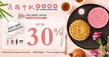 The-Store-Mid-Autumn-Mooncakes-Early-Bird-Online-Promotion-350x183 - Johor Kedah Kelantan Kuala Lumpur Melaka Negeri Sembilan Online Store Pahang Penang Perak Perlis Promotions & Freebies Putrajaya Sabah Sarawak Selangor Supermarket & Hypermarket Terengganu 