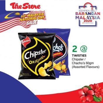 The-Store-National-Day-Sale-RM5-Flat-Price-Promotion-1-350x350 - Johor Kedah Kelantan Kuala Lumpur Melaka Negeri Sembilan Pahang Penang Perak Perlis Promotions & Freebies Putrajaya Sabah Sarawak Selangor Supermarket & Hypermarket Terengganu 