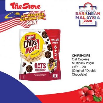 The-Store-National-Day-Sale-RM5-Flat-Price-Promotion-6-350x350 - Johor Kedah Kelantan Kuala Lumpur Melaka Negeri Sembilan Pahang Penang Perak Perlis Promotions & Freebies Putrajaya Sabah Sarawak Selangor Supermarket & Hypermarket Terengganu 