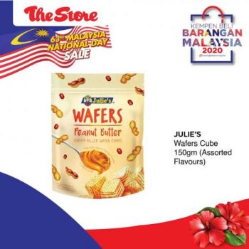 The-Store-National-Day-Sale-RM5-Flat-Price-Promotion-9-350x350 - Johor Kedah Kelantan Kuala Lumpur Melaka Negeri Sembilan Pahang Penang Perak Perlis Promotions & Freebies Putrajaya Sabah Sarawak Selangor Supermarket & Hypermarket Terengganu 