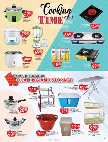 The-Store-Promotion-Catalogue-13-350x459 - Johor Kedah Kelantan Kuala Lumpur Melaka Negeri Sembilan Pahang Penang Perak Perlis Promotions & Freebies Putrajaya Sabah Sarawak Selangor Supermarket & Hypermarket Terengganu 