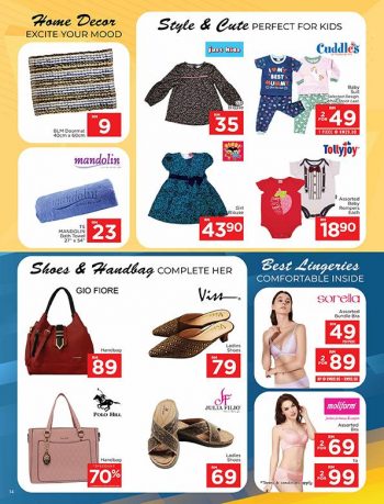 The-Store-Promotion-Catalogue-14-350x459 - Johor Kedah Kelantan Kuala Lumpur Melaka Negeri Sembilan Pahang Penang Perak Perlis Promotions & Freebies Putrajaya Sabah Sarawak Selangor Supermarket & Hypermarket Terengganu 