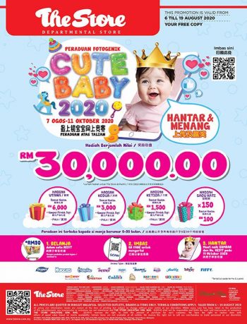 The-Store-Promotion-Catalogue-16-350x459 - Johor Kedah Kelantan Kuala Lumpur Melaka Negeri Sembilan Pahang Penang Perak Perlis Promotions & Freebies Putrajaya Sabah Sarawak Selangor Supermarket & Hypermarket Terengganu 