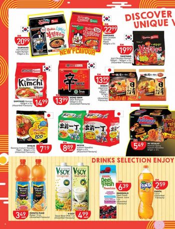 The-Store-Promotion-Catalogue-5-350x459 - Johor Kedah Kelantan Kuala Lumpur Melaka Negeri Sembilan Pahang Penang Perak Perlis Promotions & Freebies Putrajaya Sabah Sarawak Selangor Supermarket & Hypermarket Terengganu 