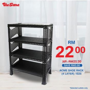 The-Store-Storage-Selection-Promotion-2-350x350 - Johor Kedah Kelantan Kuala Lumpur Melaka Negeri Sembilan Pahang Penang Perak Perlis Promotions & Freebies Putrajaya Sabah Sarawak Selangor Supermarket & Hypermarket Terengganu 