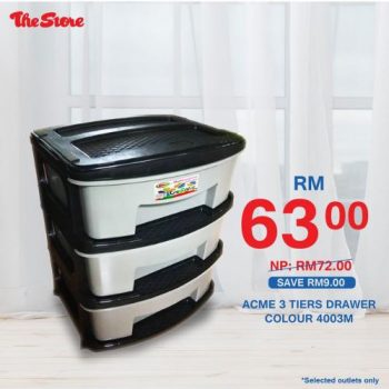 The-Store-Storage-Selection-Promotion-4-350x350 - Johor Kedah Kelantan Kuala Lumpur Melaka Negeri Sembilan Pahang Penang Perak Perlis Promotions & Freebies Putrajaya Sabah Sarawak Selangor Supermarket & Hypermarket Terengganu 